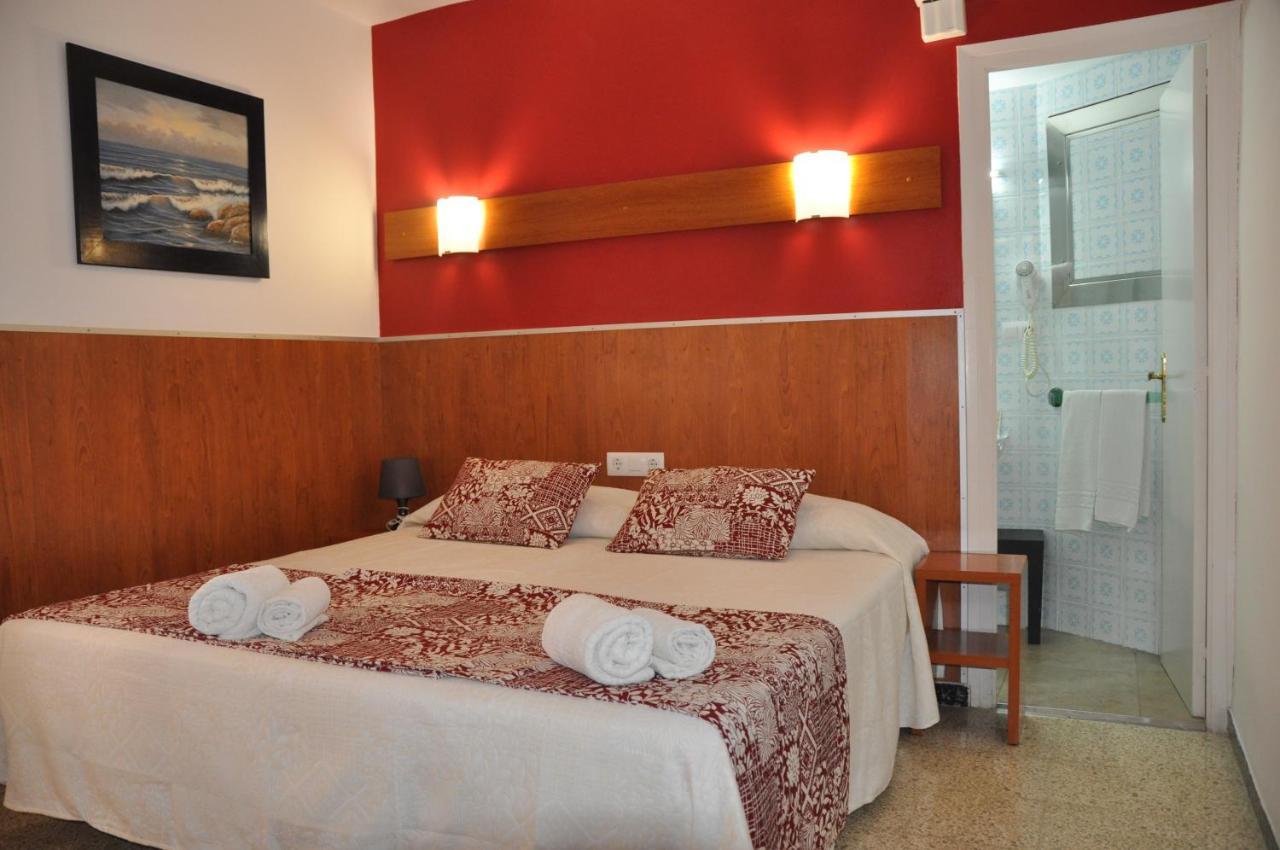 - El Amigo Affittacamere Lloret de Mar