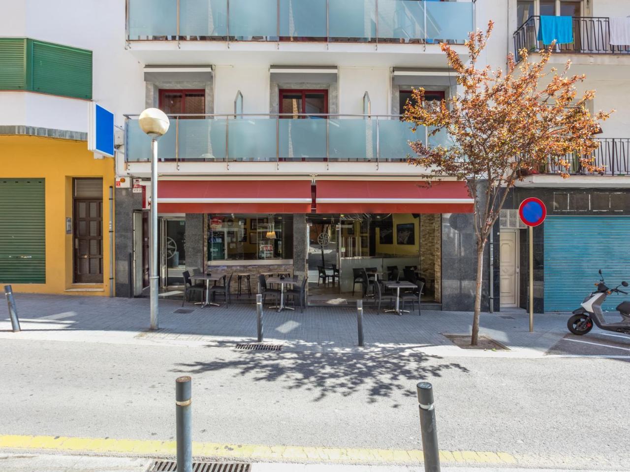 Maison d'hôtes - El Amigo