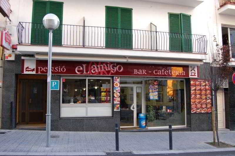 - El Amigo Lloret de Mar