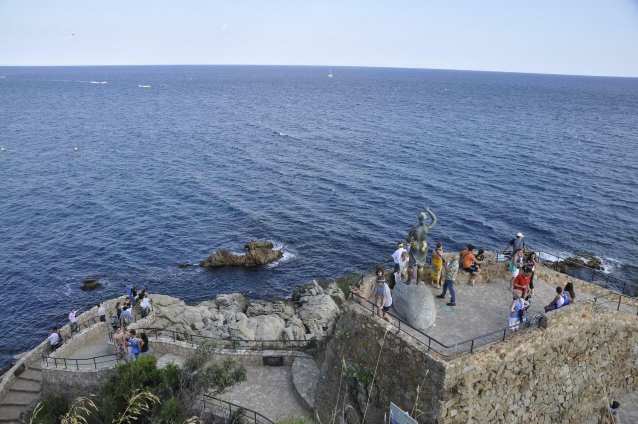- El Amigo Affittacamere Lloret de Mar
