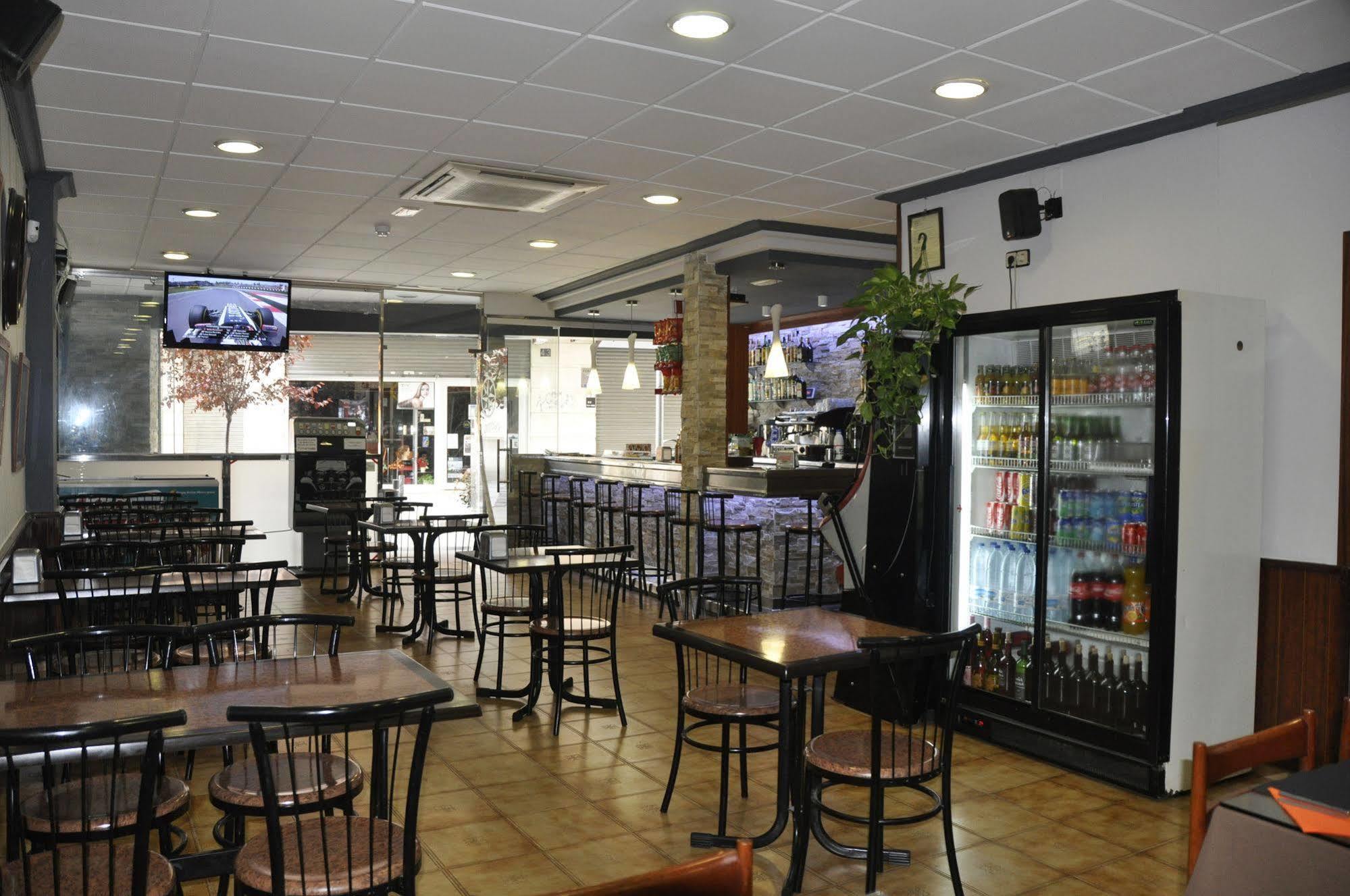 - El Amigo Guest house Lloret de Mar