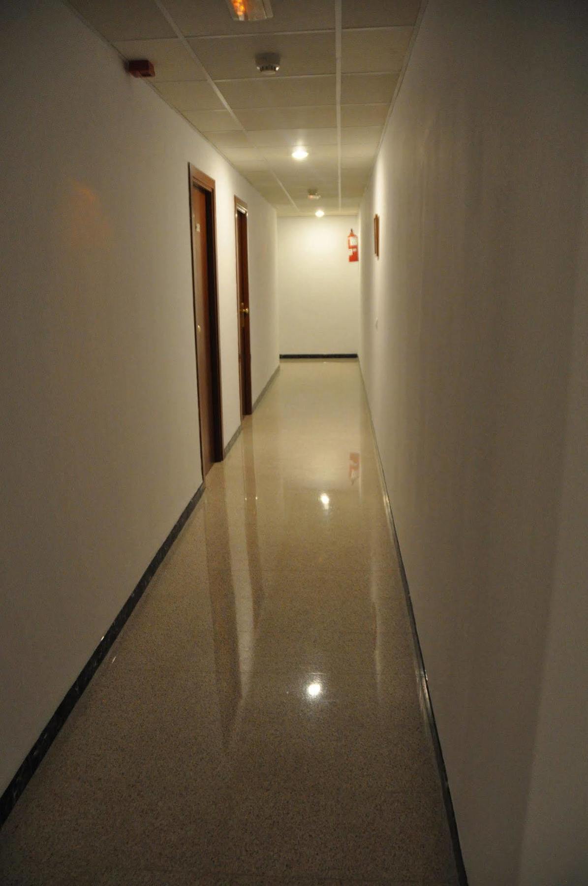 Guest house - El Amigo