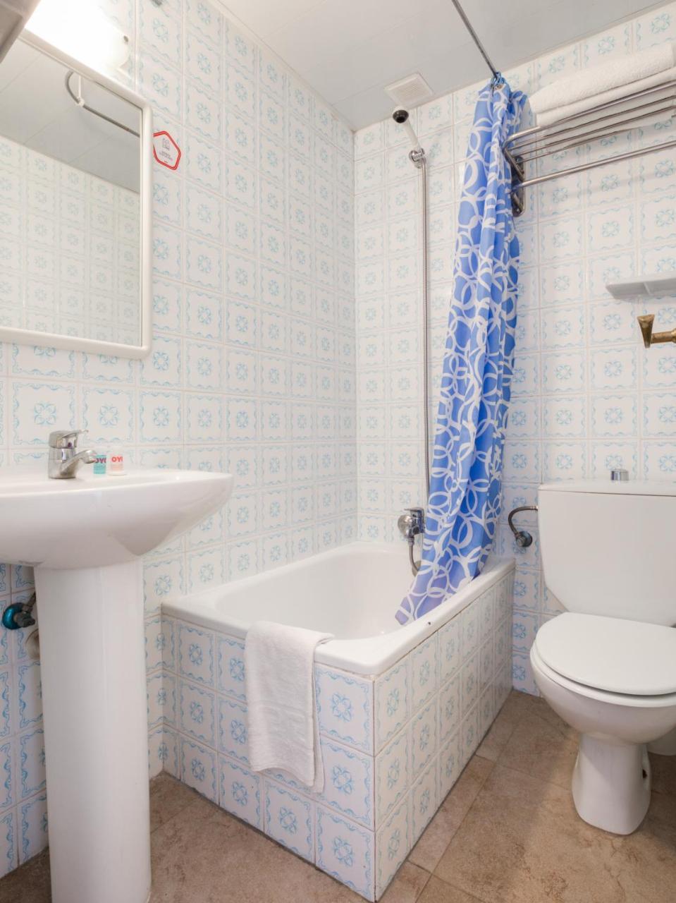 - El Amigo Guest house Lloret de Mar