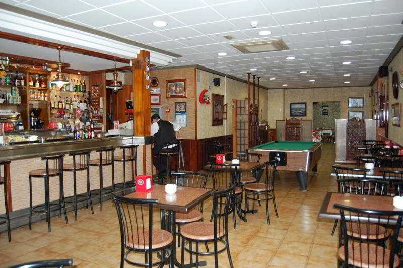 - El Amigo Guest house Lloret de Mar