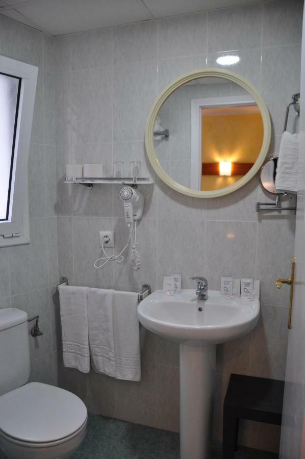 - El Amigo Guest house Lloret de Mar