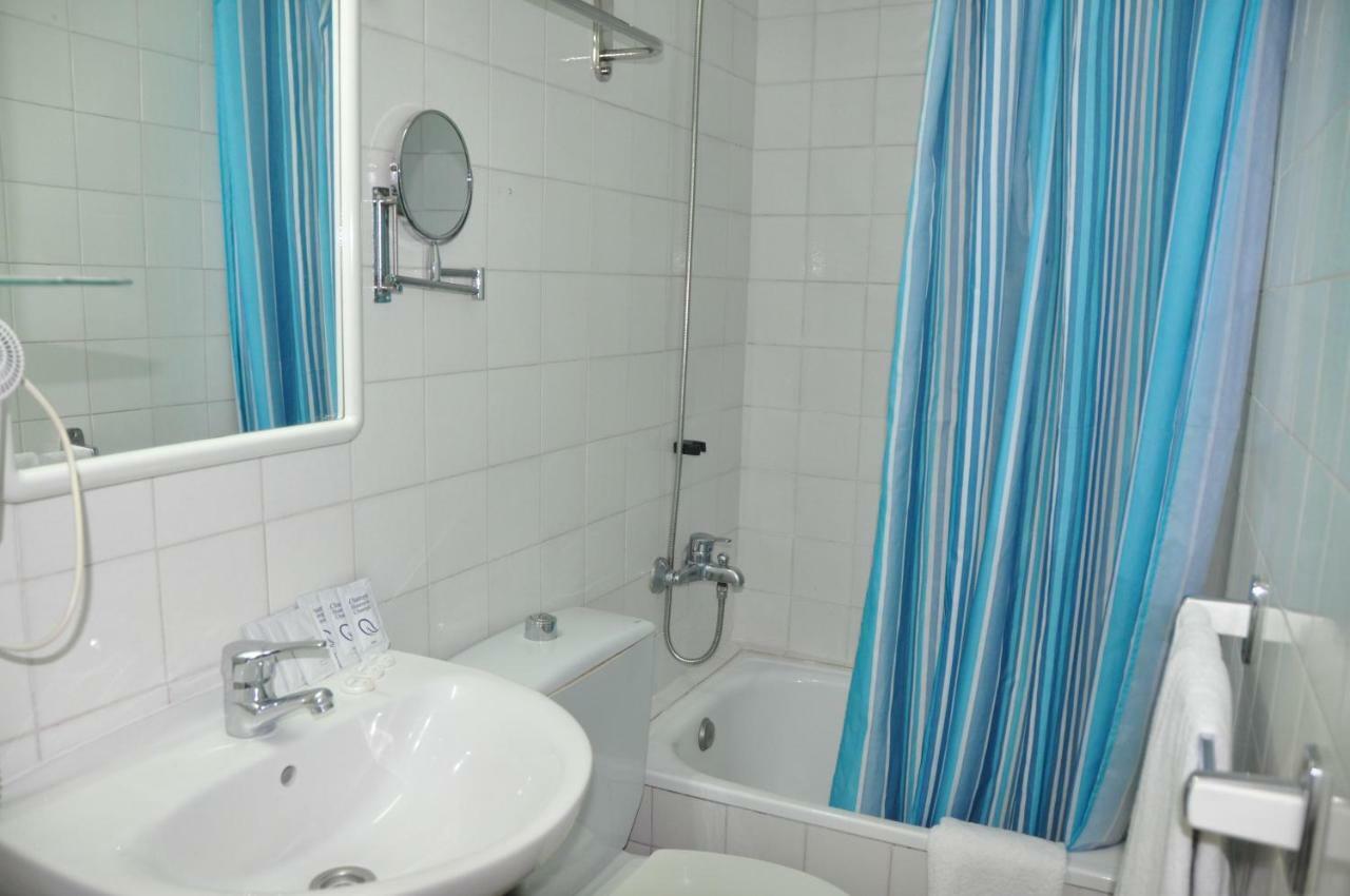 Guest house - El Amigo